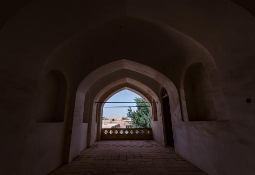 عکس خانه هشت بهشت