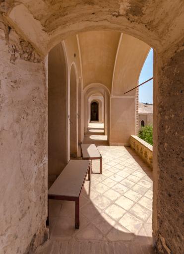 عکس خانه هشت بهشت