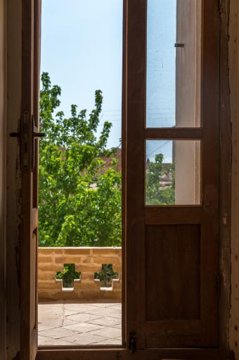 عکس خانه هشت بهشت