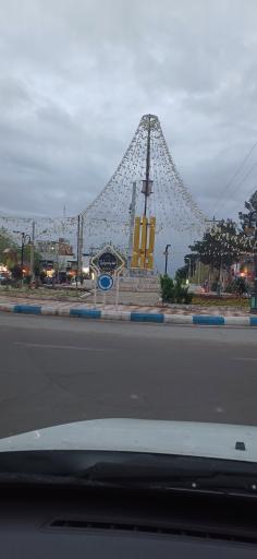 عکس میدان امام خمینی (مزار)