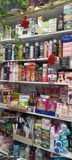 عکس آرایشی هلنا