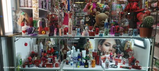 عکس آرایشی هلنا