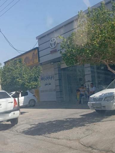 عکس لاستیک و باتری