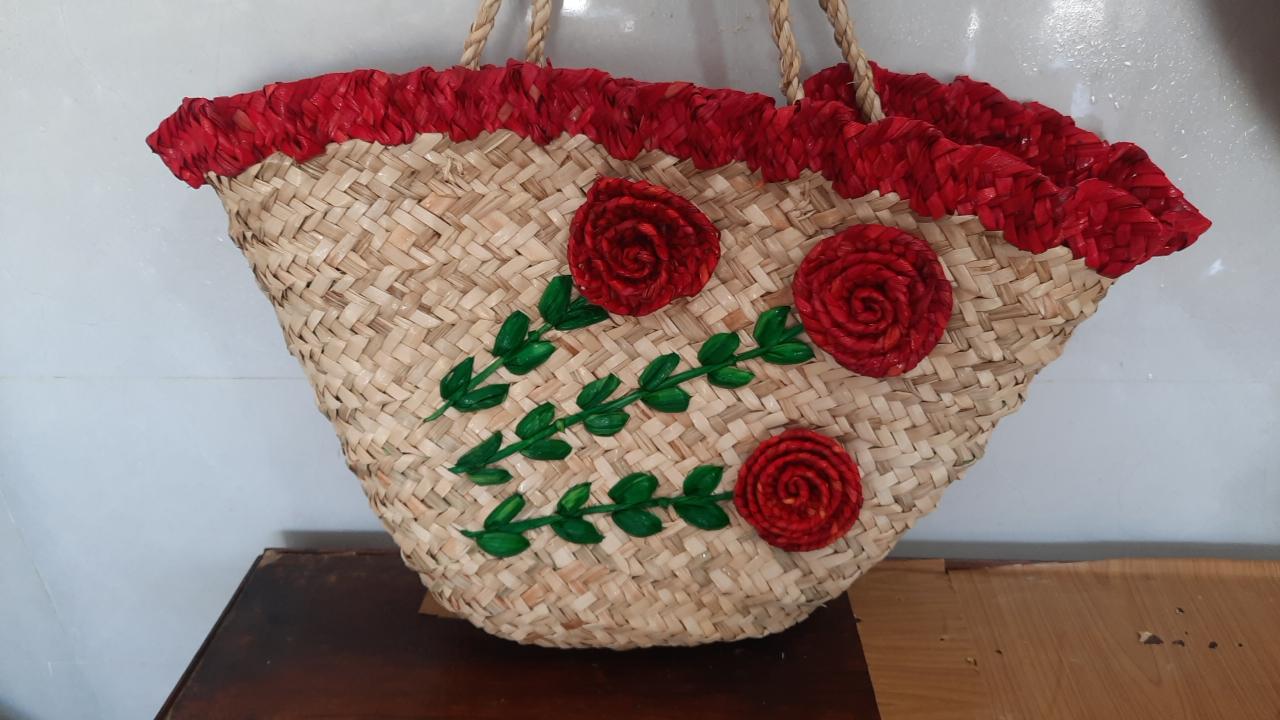 عکس محصولات شمال ترنج