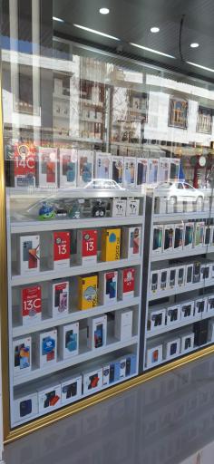 عکس موبایل پایتخت