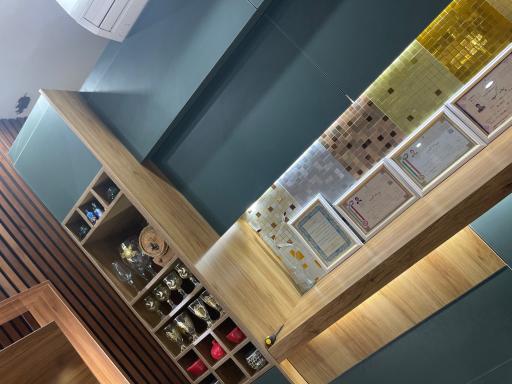 عکس کابینت البرز صمیمی 