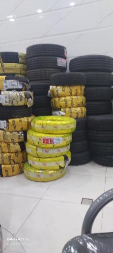 عکس لاستیک فروشی خاکشور