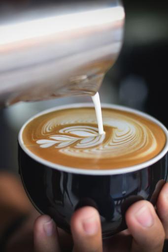 عکس قهوه فیدوس