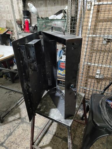 عکس جوشکاری جباری 