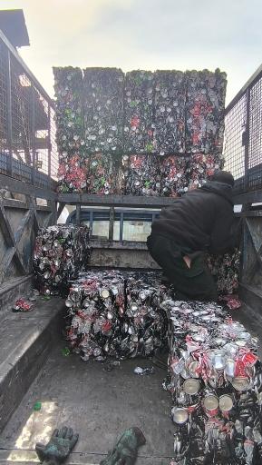 عکس بنگاه پیشتاز کبیر (صنعت بازیافت)