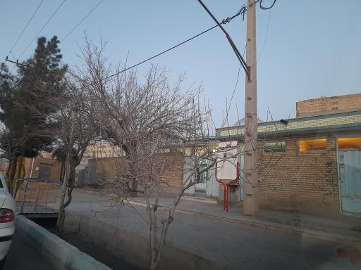 عکس مسجد امام رضا (ع)