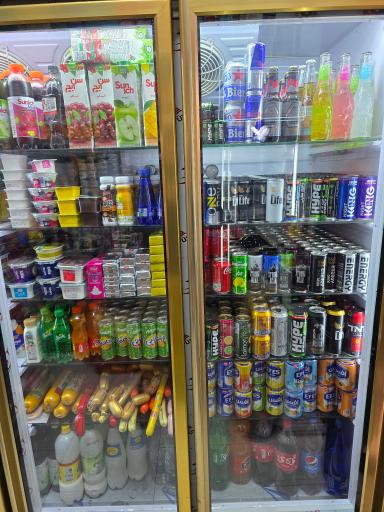 عکس هایپر محمد