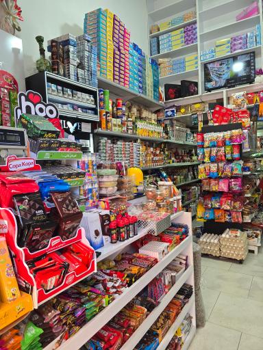 عکس هایپر محمد