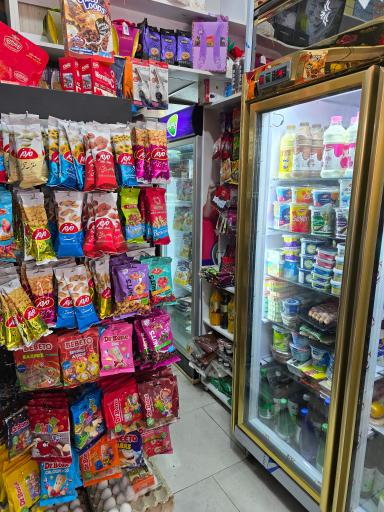 عکس هایپر محمد