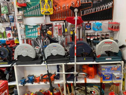 عکس ابزار صنعتی میر