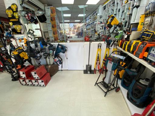 ابزار صنعتی میر