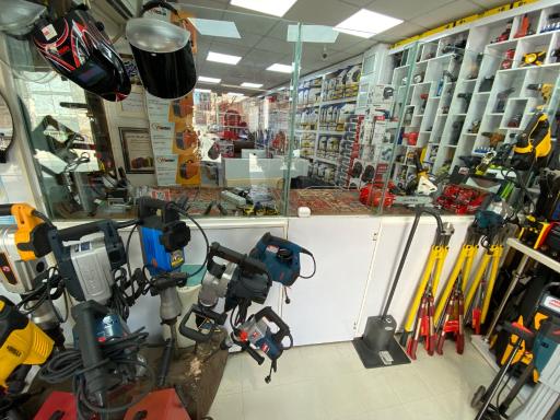 عکس ابزار صنعتی میر