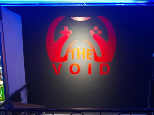 عکس گیم نت خلاء