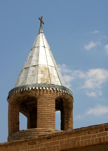 عکس کلیسای حضرت مریم