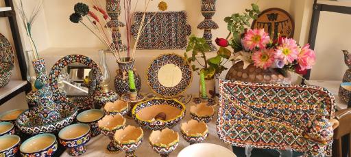 عکس کلیسای حضرت مریم