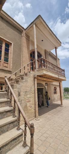 عکس کلیسای حضرت مریم