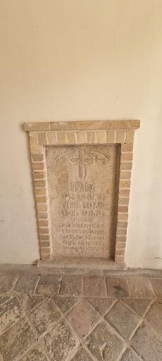 عکس کلیسای حضرت مریم