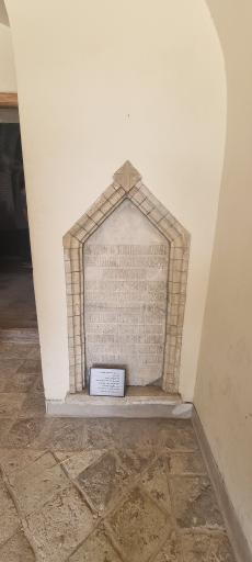 عکس کلیسای حضرت مریم