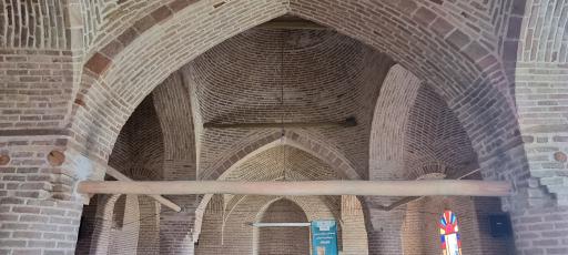 کلیسای حضرت مریم