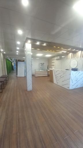 عکس استخر سروش