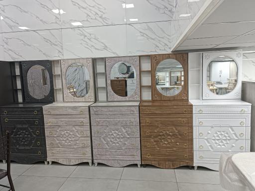 عکس تولیدی مبل و مصنوعات چوبی مارال