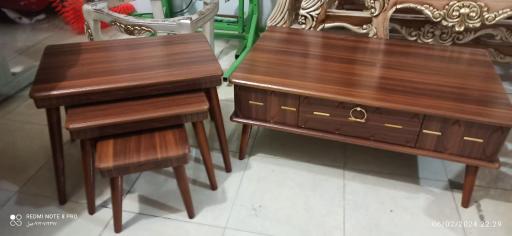 تولیدی مبل و مصنوعات چوبی مارال