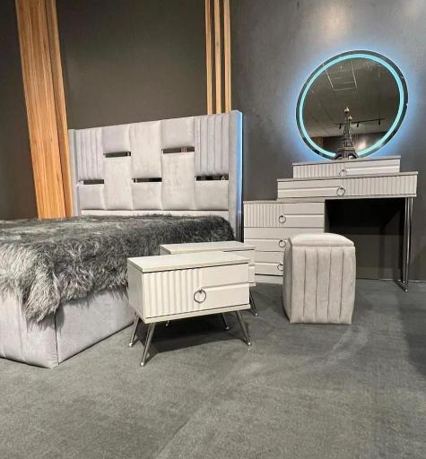 تولیدی مبل و مصنوعات چوبی مارال