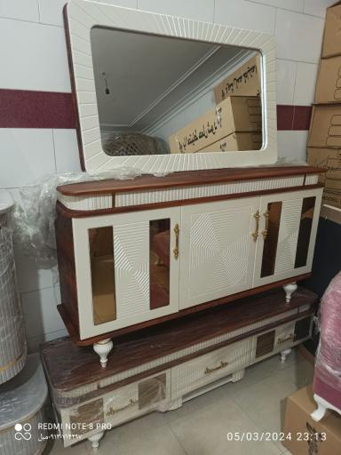 تولیدی مبل و مصنوعات چوبی مارال