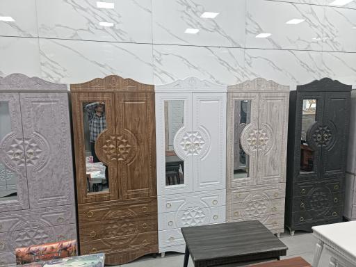 تولیدی مبل و مصنوعات چوبی مارال