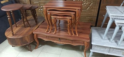 تولیدی مبل و مصنوعات چوبی مارال