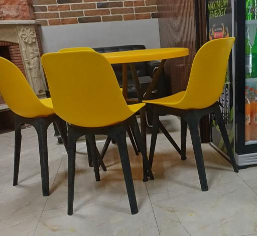 عکس تولیدی مبل و مصنوعات چوبی مارال