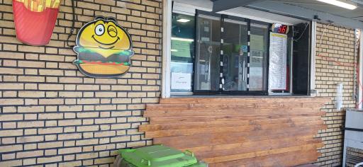 عکس فست فود تعاونی مصرف انتخاب