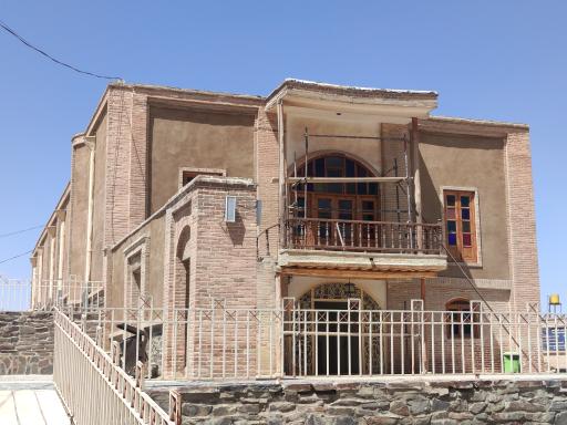 عکس کلیسای حضرت مریم