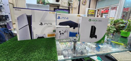 فروشگاه موبایل احسان