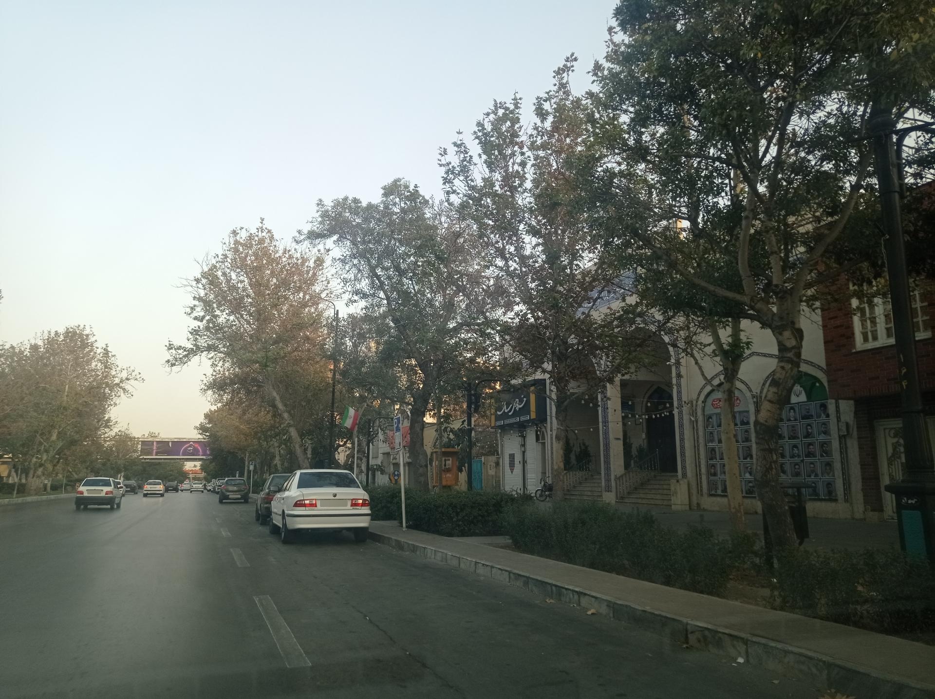 عکس خرازی ساتن