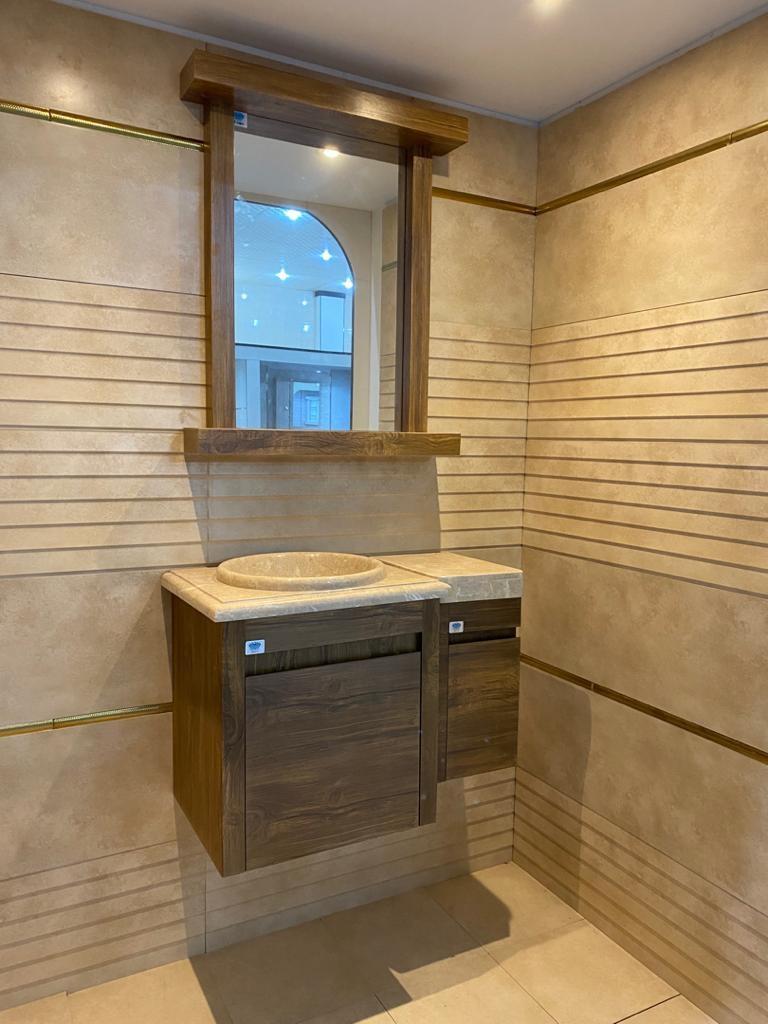 عکس پخش کاشی سرامیک پرشین 