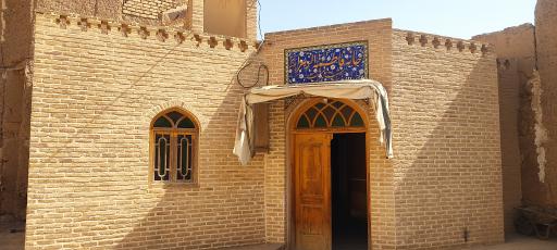 عکس خانه هشت بهشت