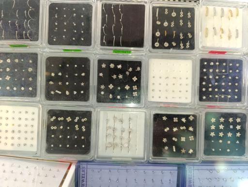 عکس آرایشی هلنا