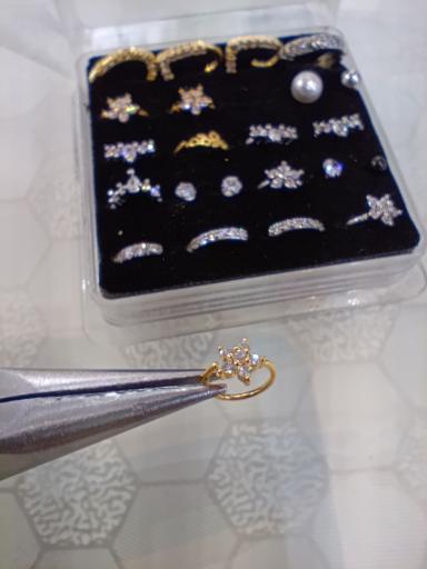 عکس آرایشی هلنا