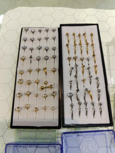 عکس آرایشی هلنا