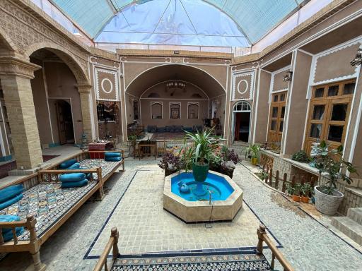 اقامتگاه دلخش