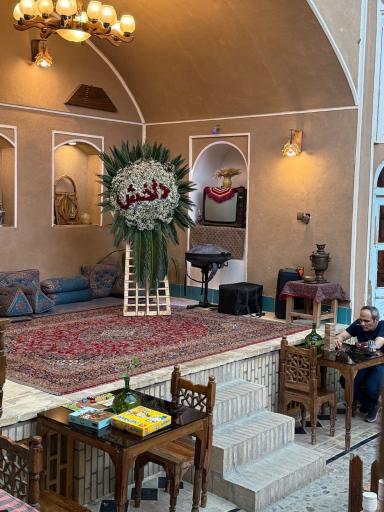 عکس اقامتگاه دلخش