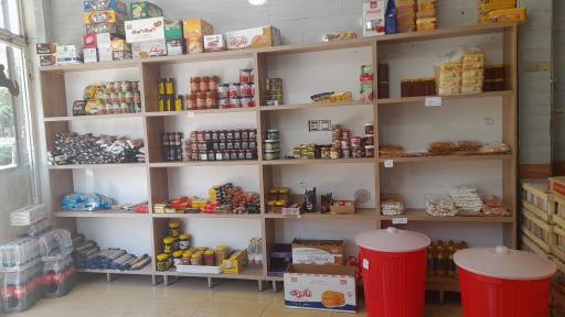 عکس لبنیاتی خالقی
