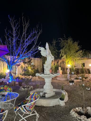 عکس عمارت ژوان