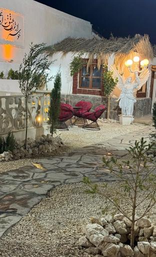 عکس عمارت ژوان
